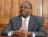 Willy Mutunga
